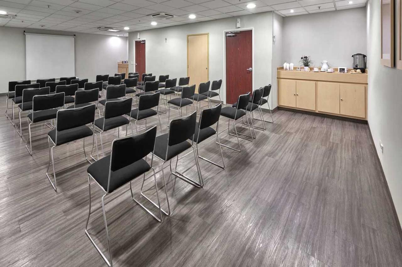 City Express Suites By Marriott Silao Aeropuerto Luaran gambar