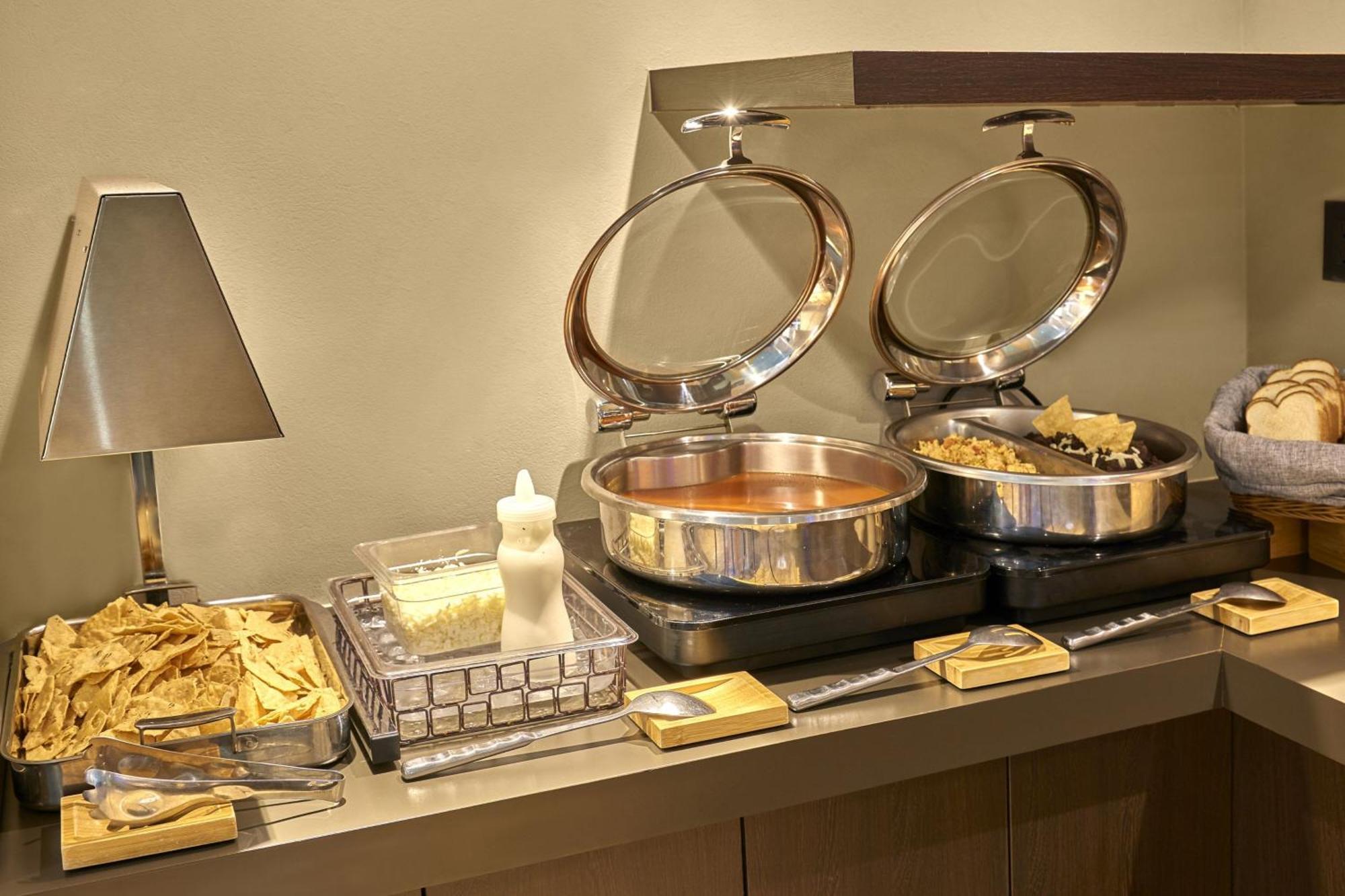 City Express Suites By Marriott Silao Aeropuerto Luaran gambar