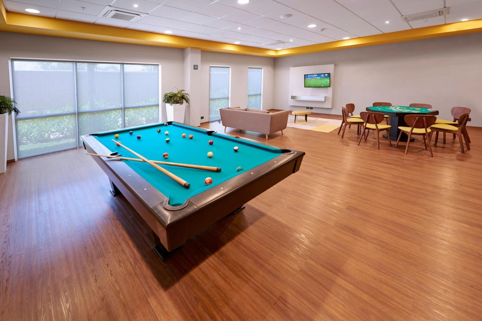 City Express Suites By Marriott Silao Aeropuerto Luaran gambar