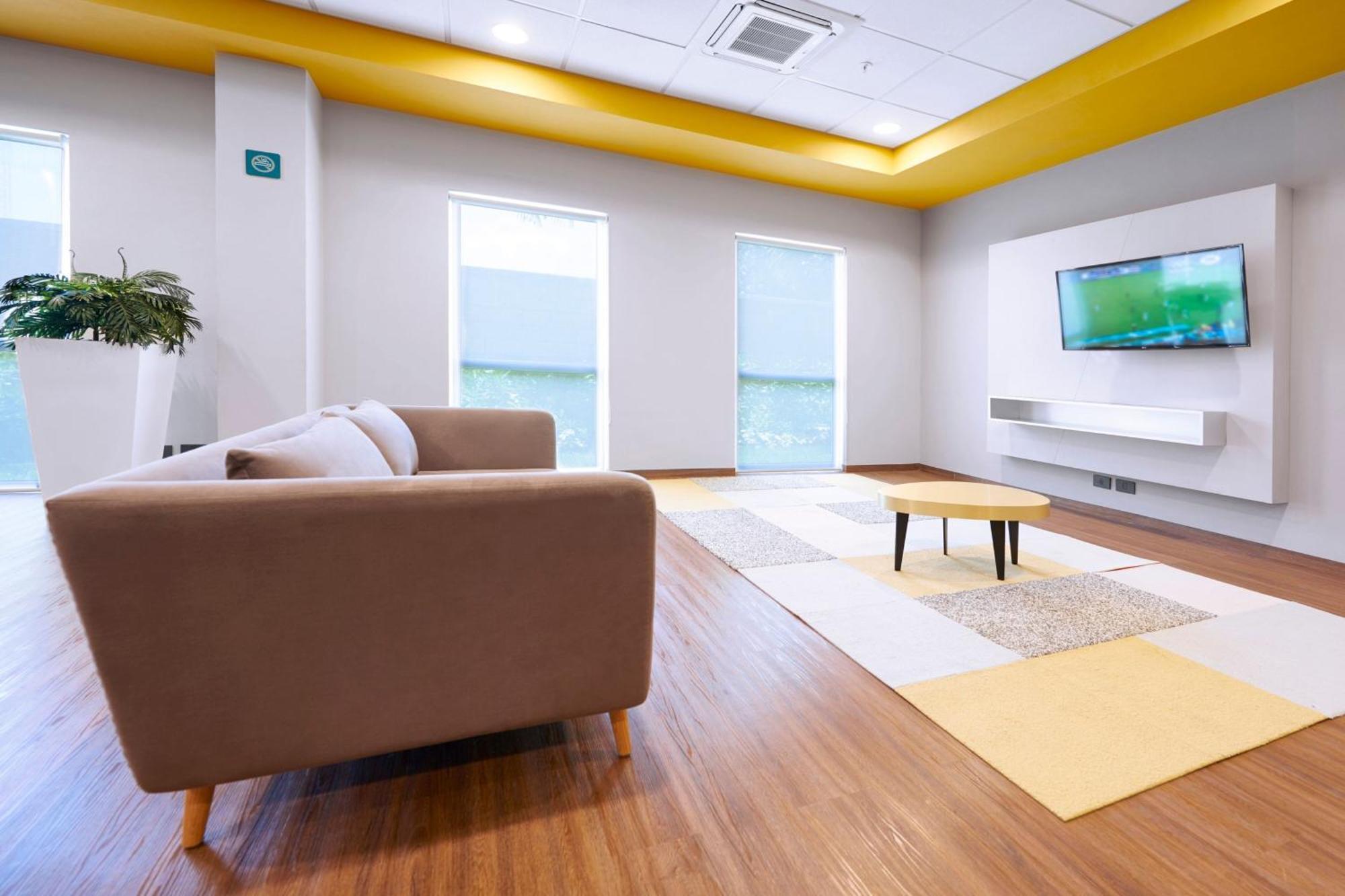 City Express Suites By Marriott Silao Aeropuerto Luaran gambar
