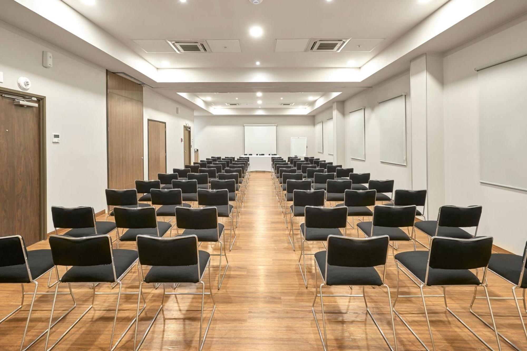 City Express Suites By Marriott Silao Aeropuerto Luaran gambar