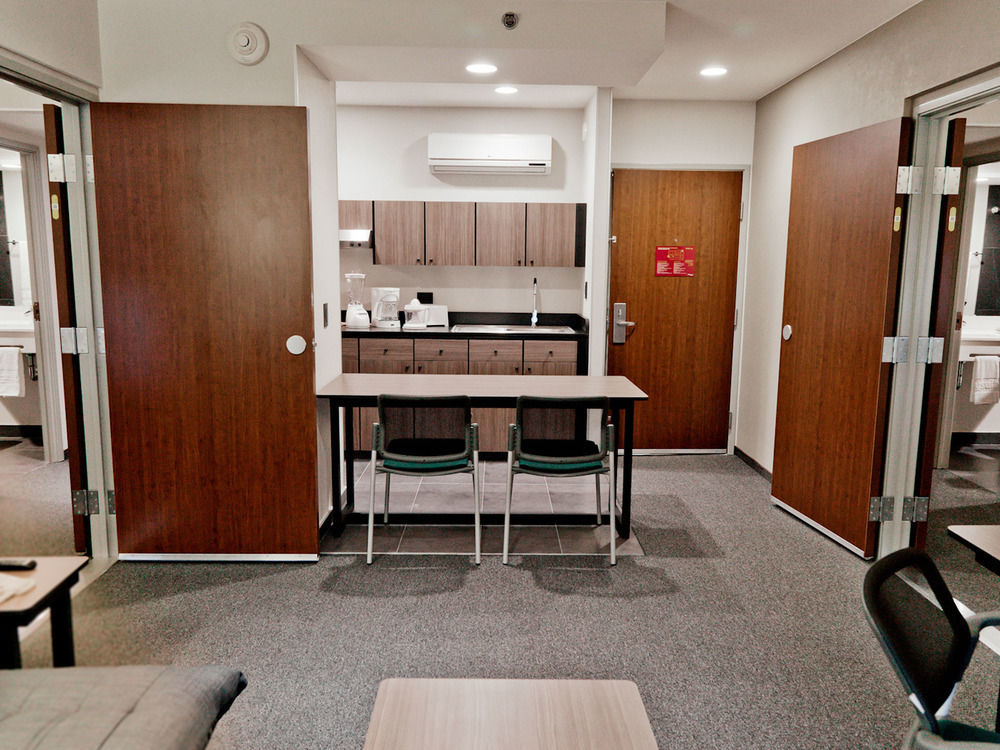 City Express Suites By Marriott Silao Aeropuerto Luaran gambar