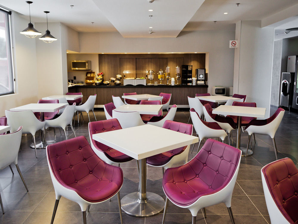 City Express Suites By Marriott Silao Aeropuerto Luaran gambar